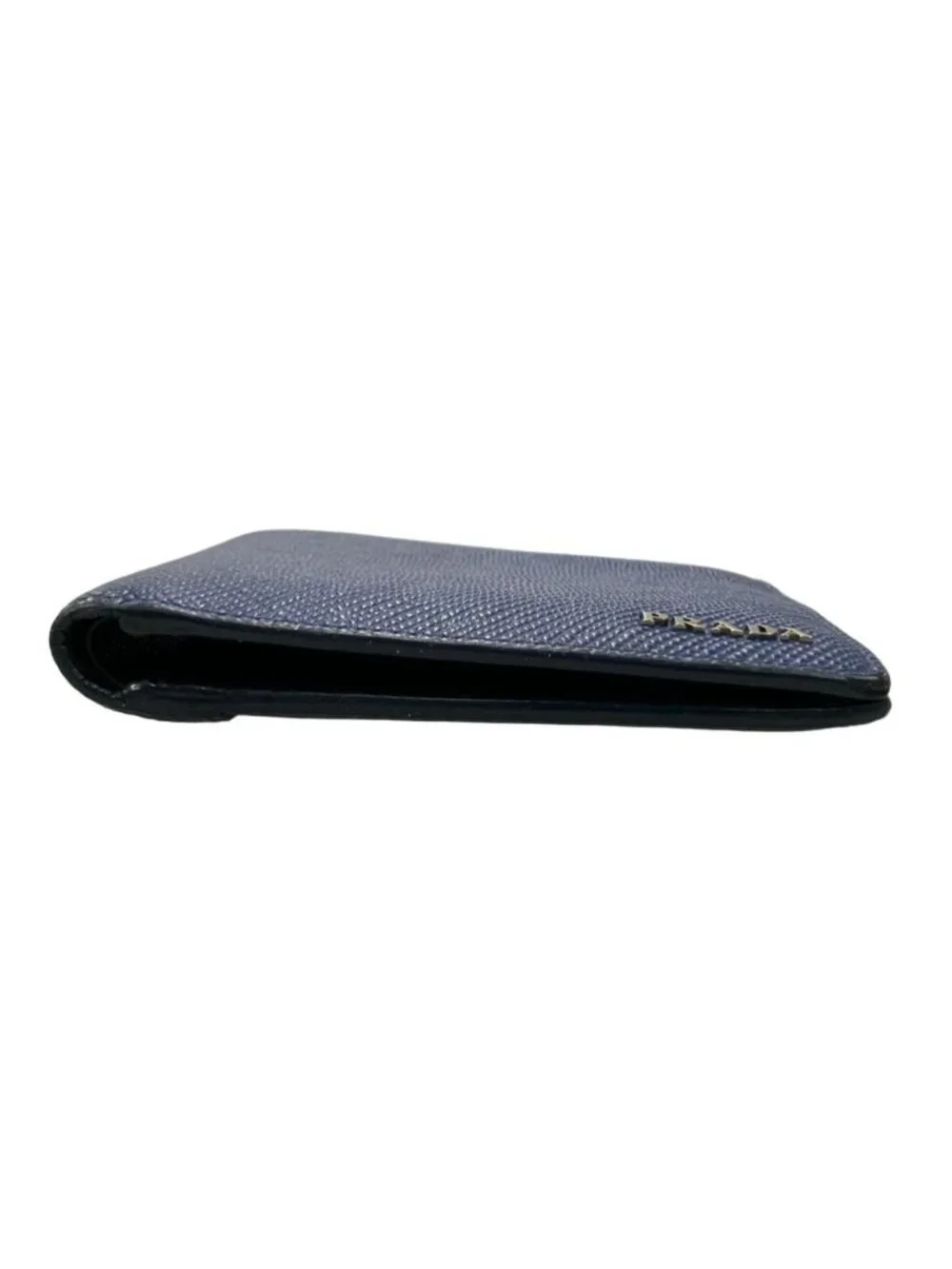 Prada Bifold Wallet Saffiano